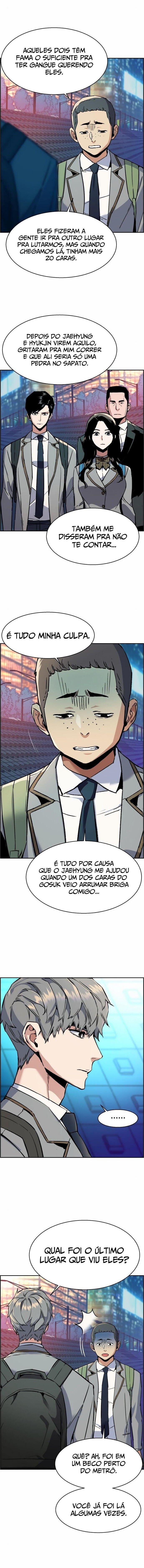 Read Mercenary Enrollment PT Manga Online