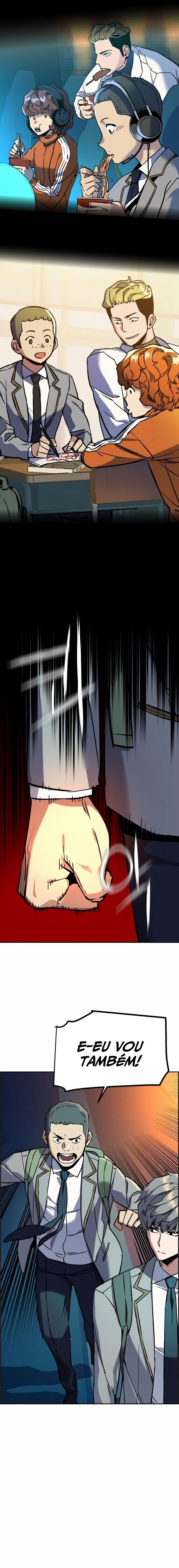 Read Mercenary Enrollment PT Manga Online