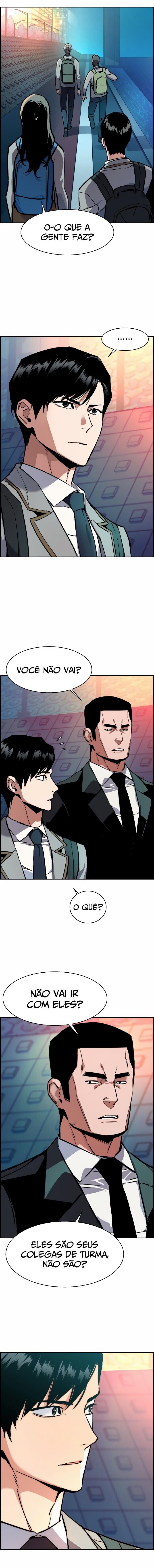Read Mercenary Enrollment PT Manga Online