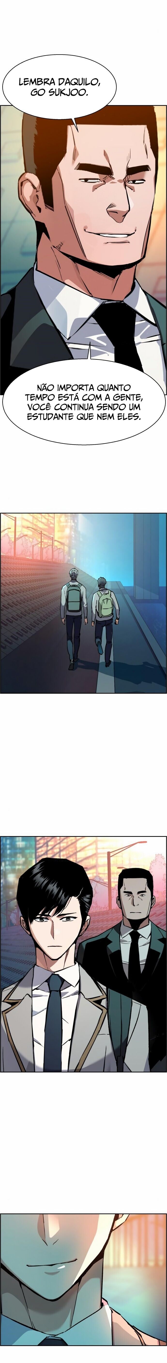 Read Mercenary Enrollment PT Manga Online