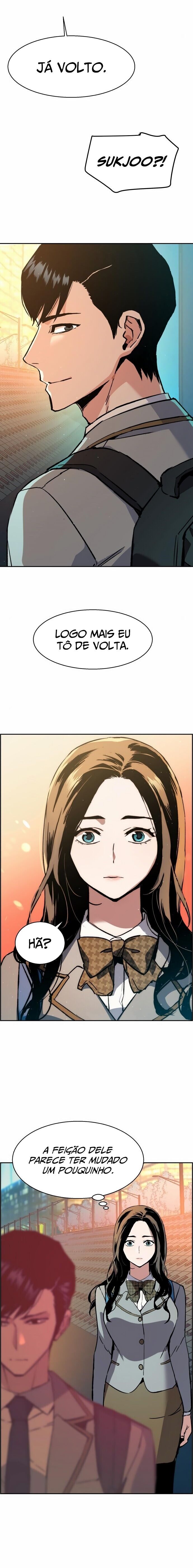 Read Mercenary Enrollment PT Manga Online
