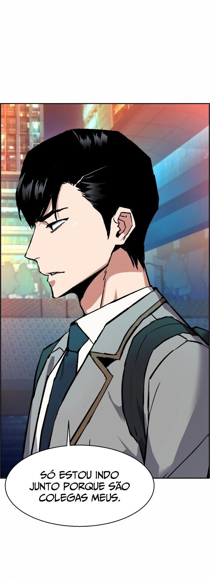 Read Mercenary Enrollment PT Manga Online