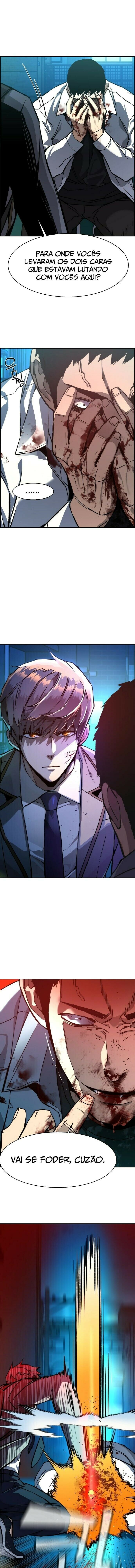 Read Mercenary Enrollment PT Manga Online
