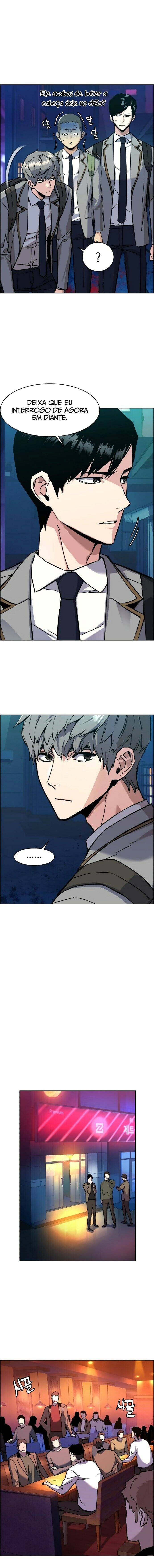 Read Mercenary Enrollment PT Manga Online