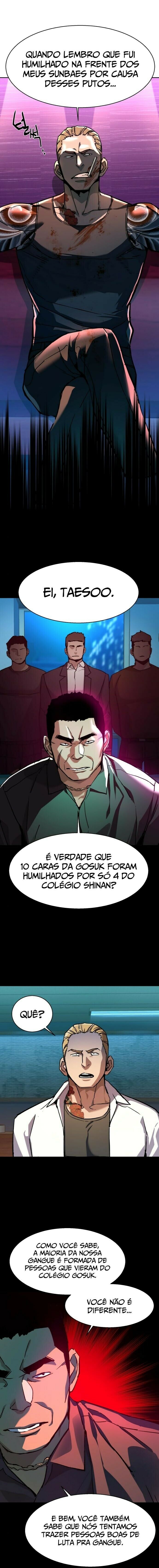 Read Mercenary Enrollment PT Manga Online