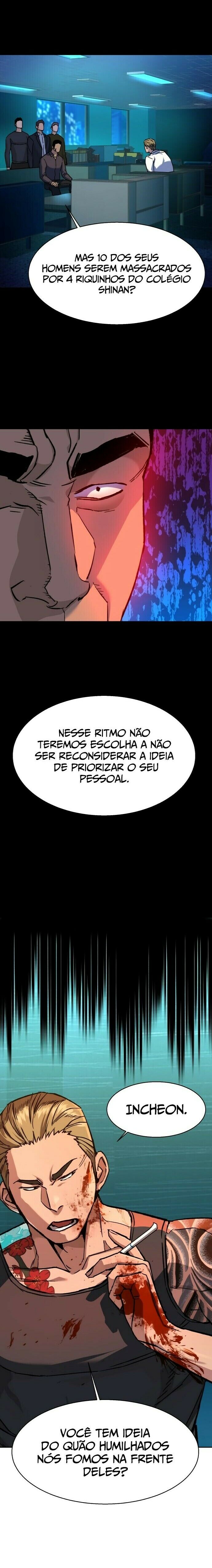 Read Mercenary Enrollment PT Manga Online