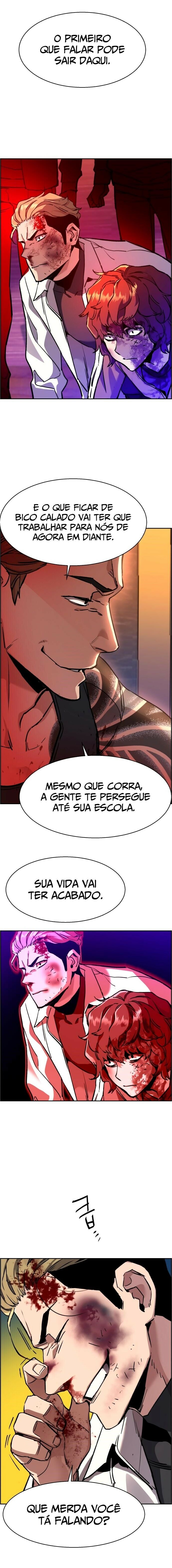 Read Mercenary Enrollment PT Manga Online