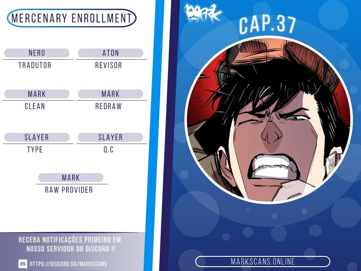 Read Mercenary Enrollment PT Manga Online