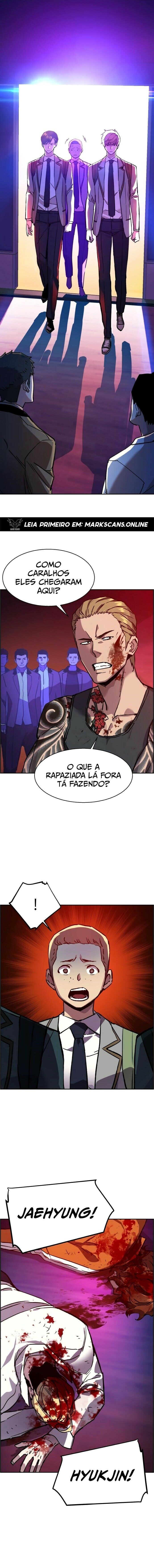 Read Mercenary Enrollment PT Manga Online