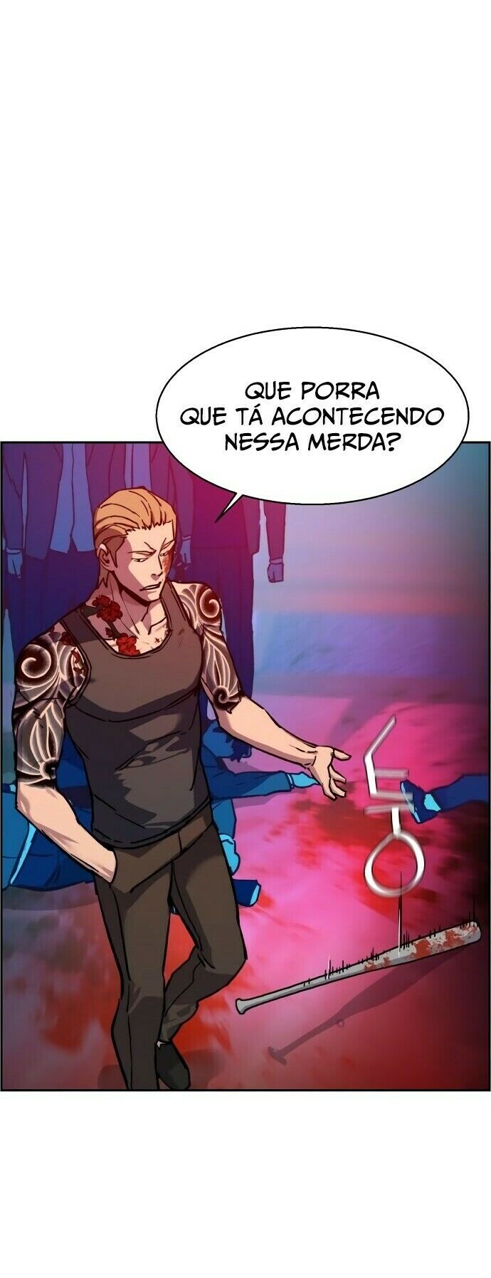 Read Mercenary Enrollment PT Manga Online