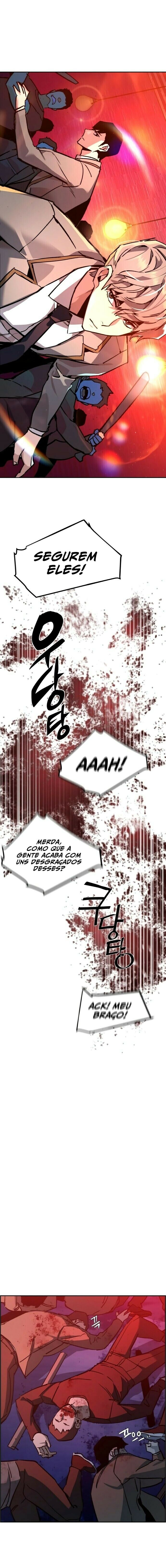 Read Mercenary Enrollment PT Manga Online