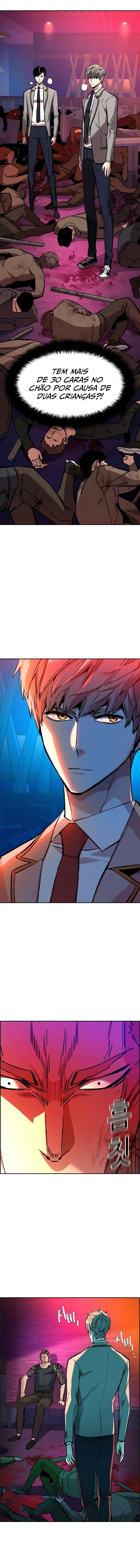 Read Mercenary Enrollment PT Manga Online