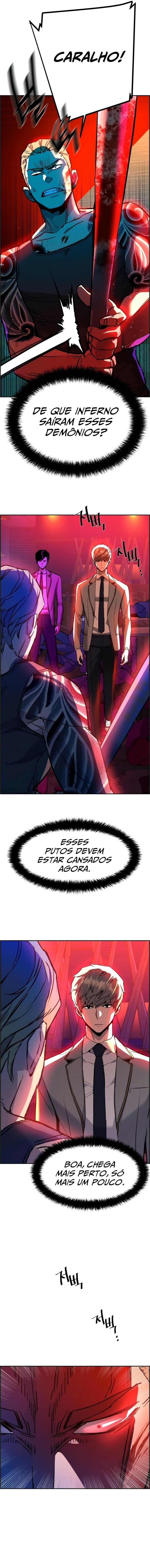 Read Mercenary Enrollment PT Manga Online