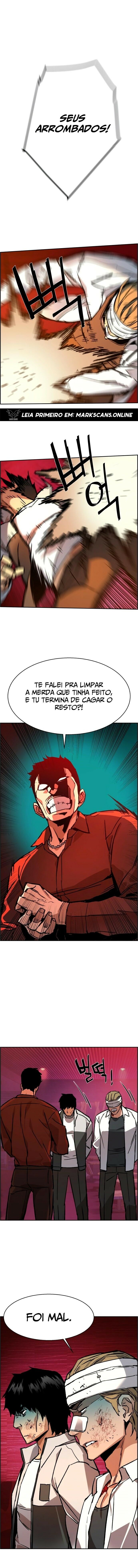 Read Mercenary Enrollment PT Manga Online