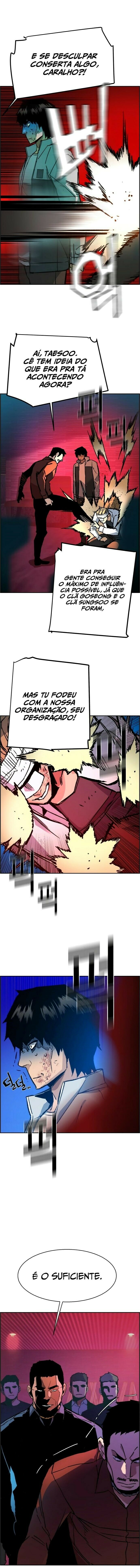 Read Mercenary Enrollment PT Manga Online