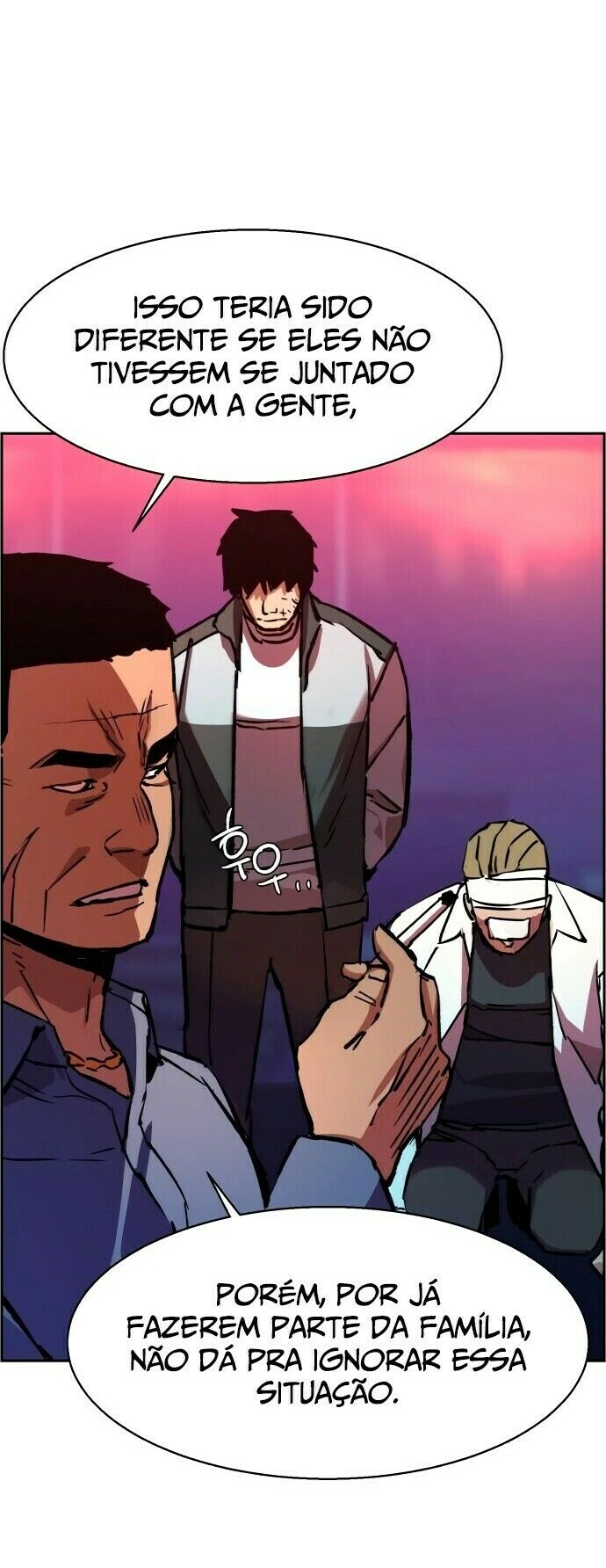 Read Mercenary Enrollment PT Manga Online