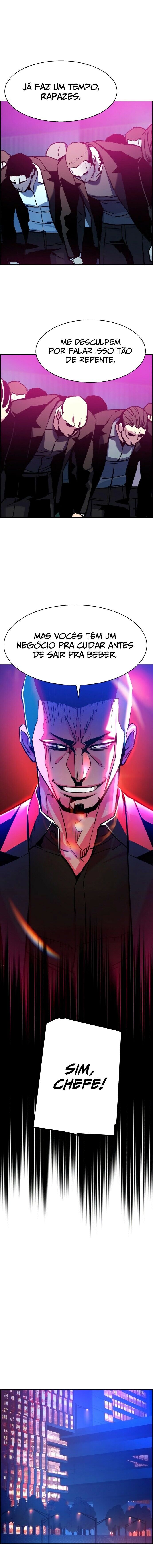 Read Mercenary Enrollment PT Manga Online