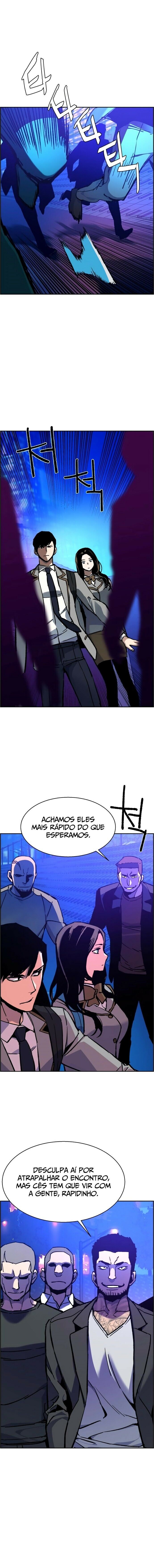 Read Mercenary Enrollment PT Manga Online