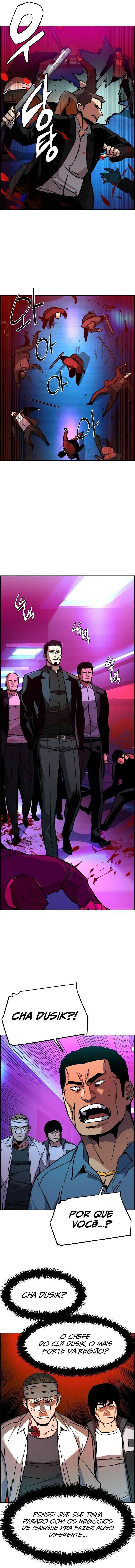 Read Mercenary Enrollment PT Manga Online