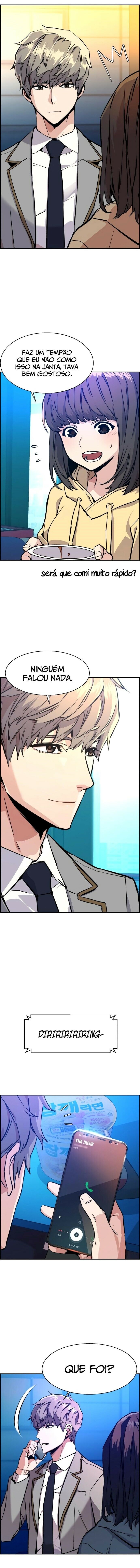 Read Mercenary Enrollment PT Manga Online