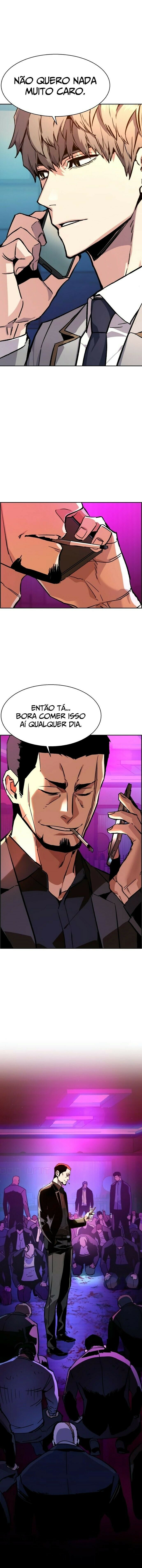 Read Mercenary Enrollment PT Manga Online