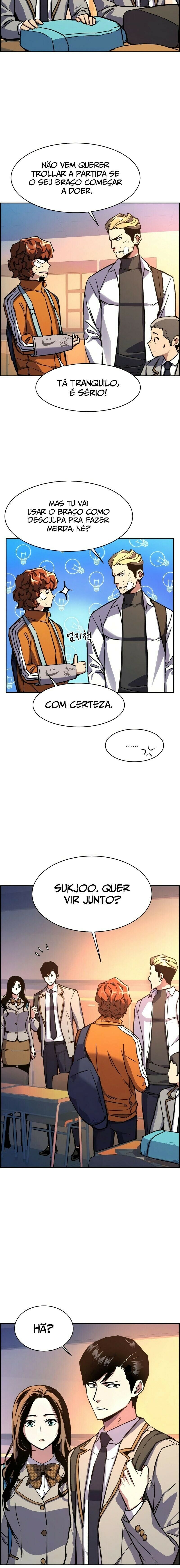 Read Mercenary Enrollment PT Manga Online