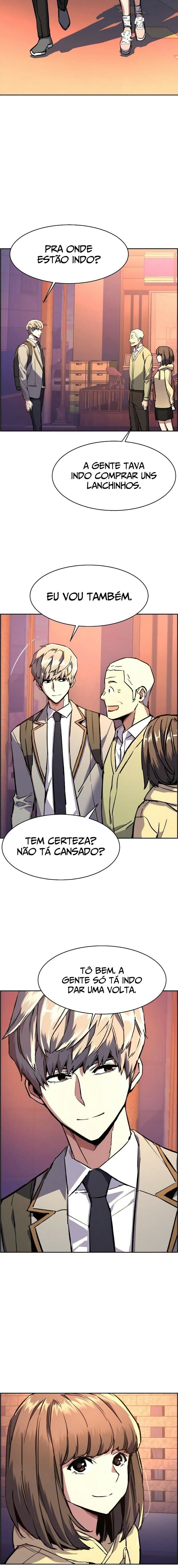 Read Mercenary Enrollment PT Manga Online