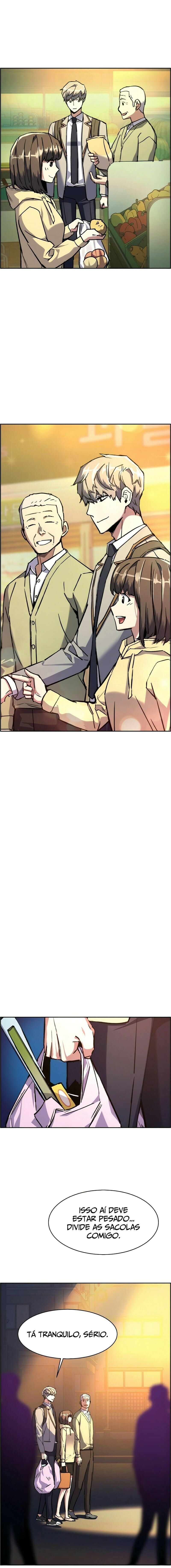 Read Mercenary Enrollment PT Manga Online