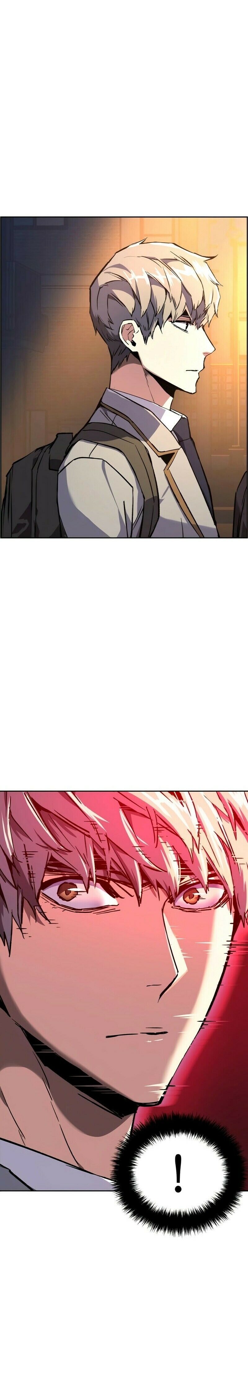 Read Mercenary Enrollment PT Manga Online