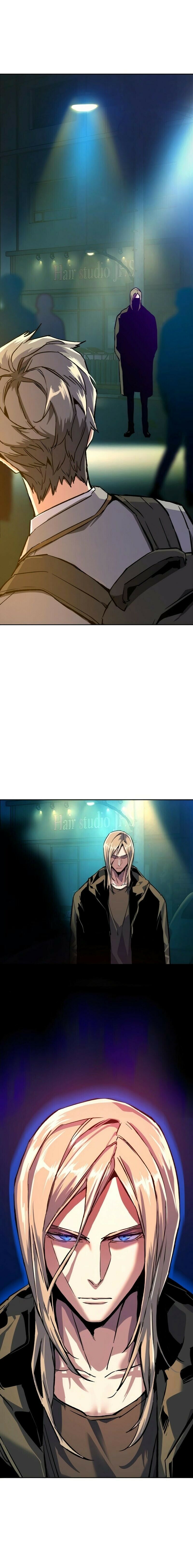 Read Mercenary Enrollment PT Manga Online