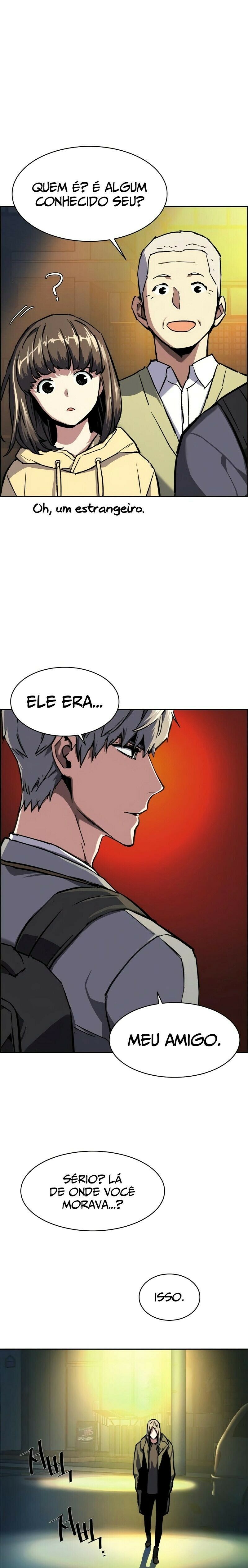 Read Mercenary Enrollment PT Manga Online