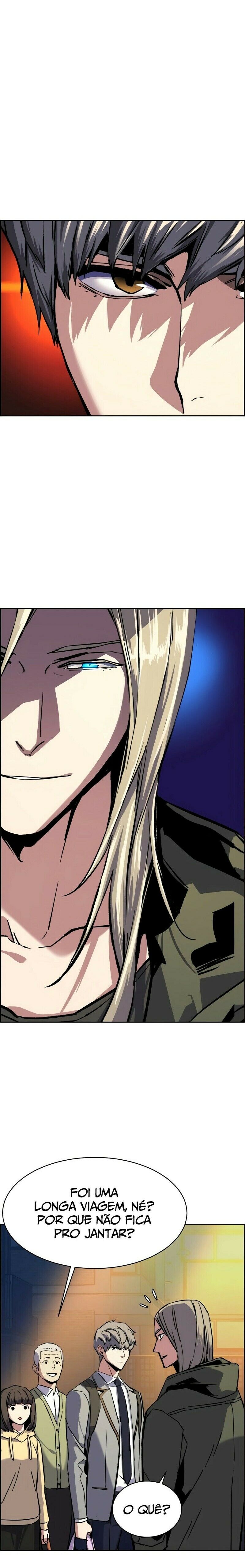 Read Mercenary Enrollment PT Manga Online