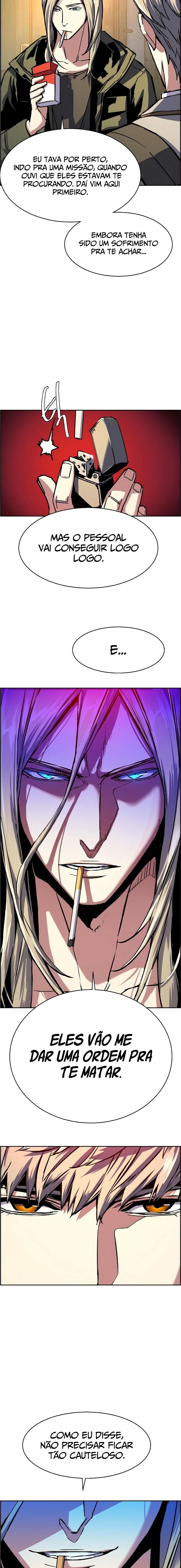 Read Mercenary Enrollment PT Manga Online