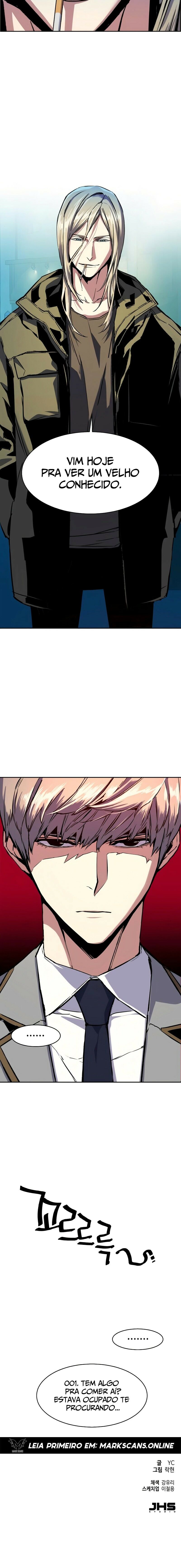 Read Mercenary Enrollment PT Manga Online
