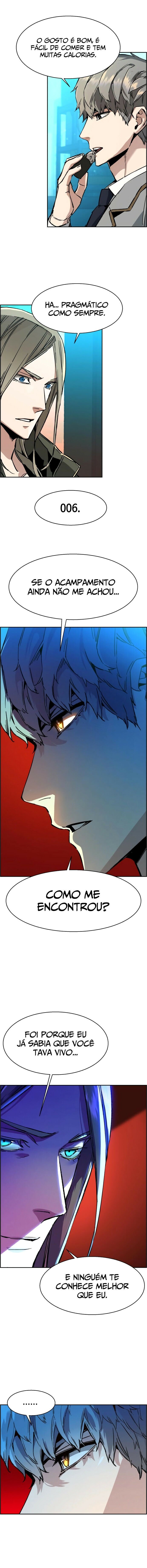 Read Mercenary Enrollment PT Manga Online