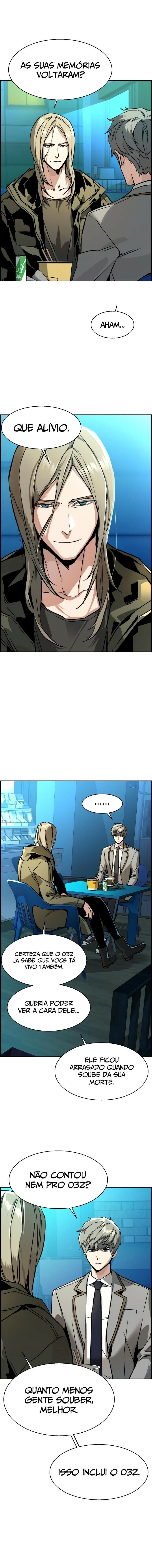 Read Mercenary Enrollment PT Manga Online