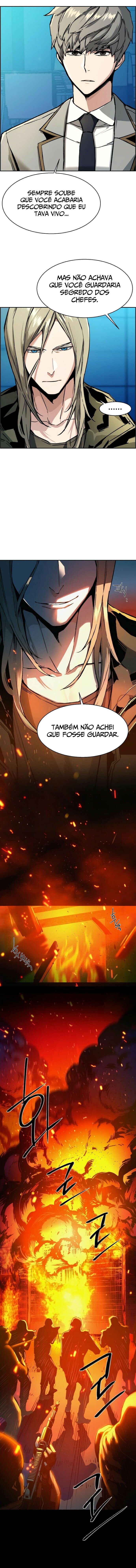 Read Mercenary Enrollment PT Manga Online