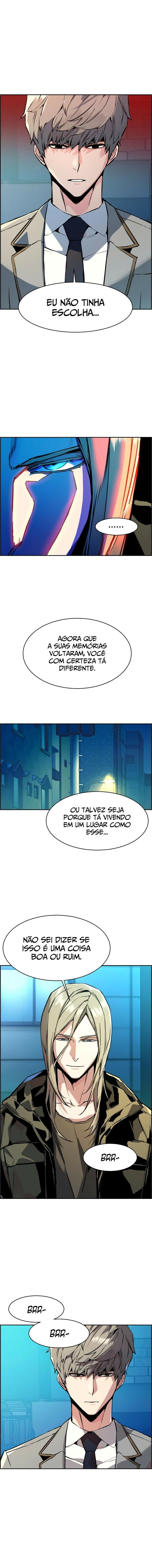 Read Mercenary Enrollment PT Manga Online
