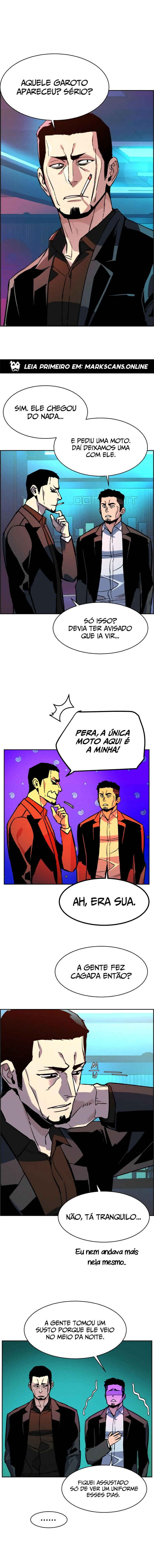 Read Mercenary Enrollment PT Manga Online