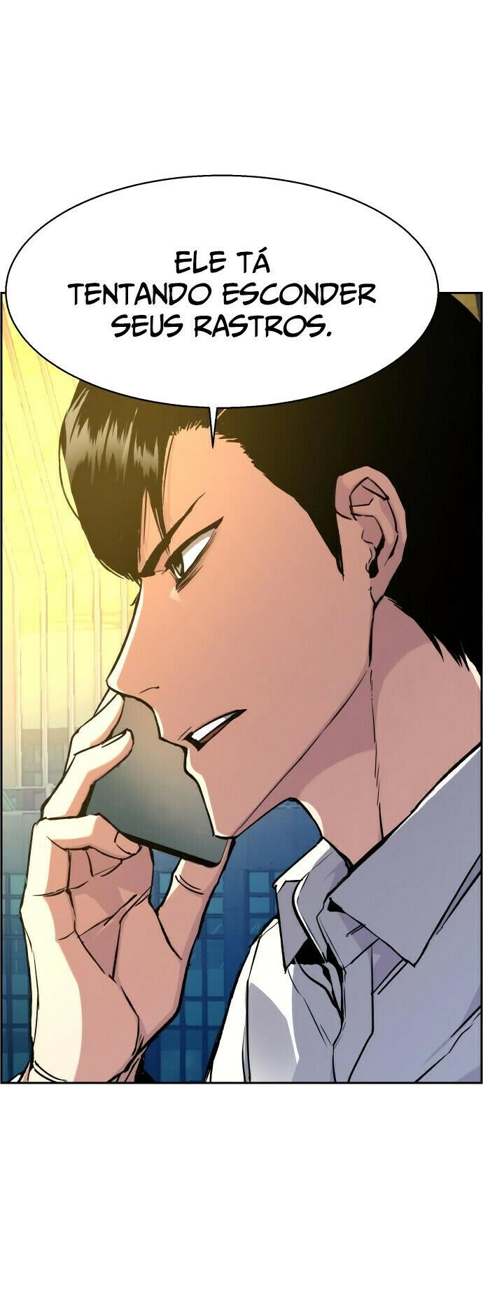 Read Mercenary Enrollment PT Manga Online