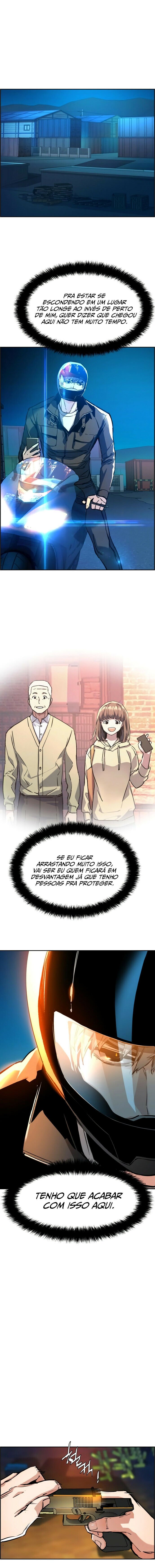 Read Mercenary Enrollment PT Manga Online