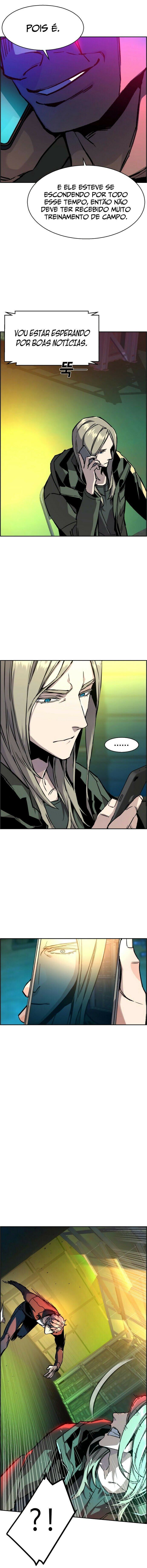 Read Mercenary Enrollment PT Manga Online