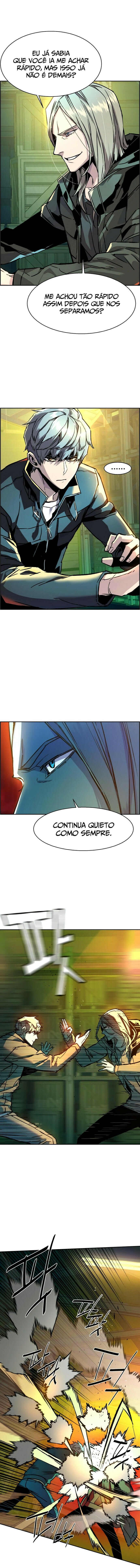 Read Mercenary Enrollment PT Manga Online