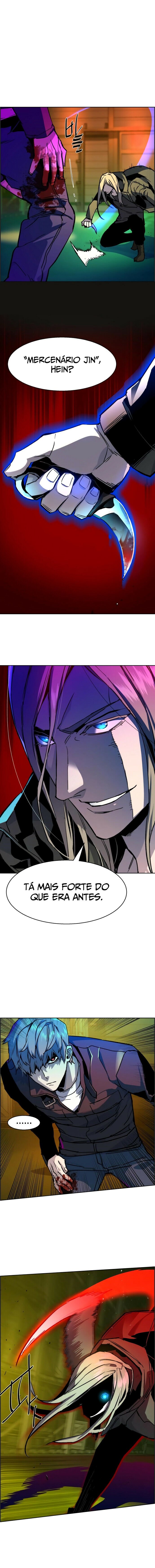 Read Mercenary Enrollment PT Manga Online