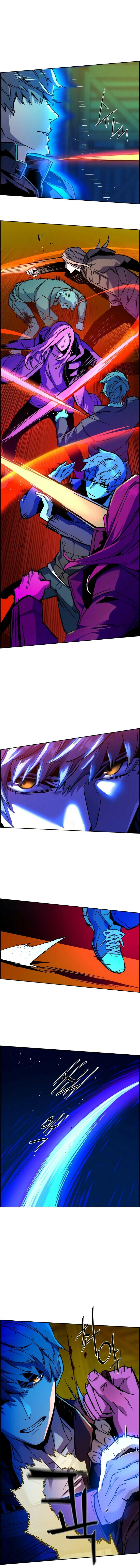 Read Mercenary Enrollment PT Manga Online