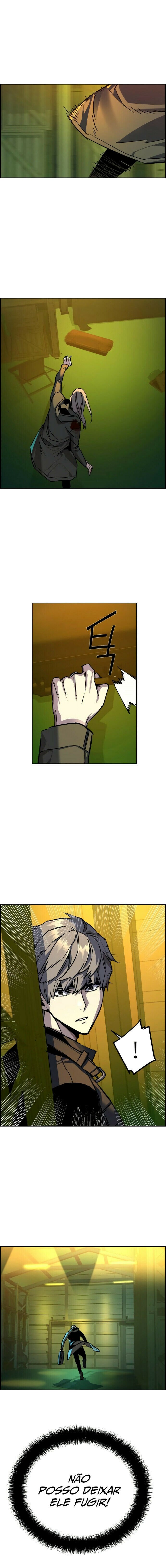 Read Mercenary Enrollment PT Manga Online
