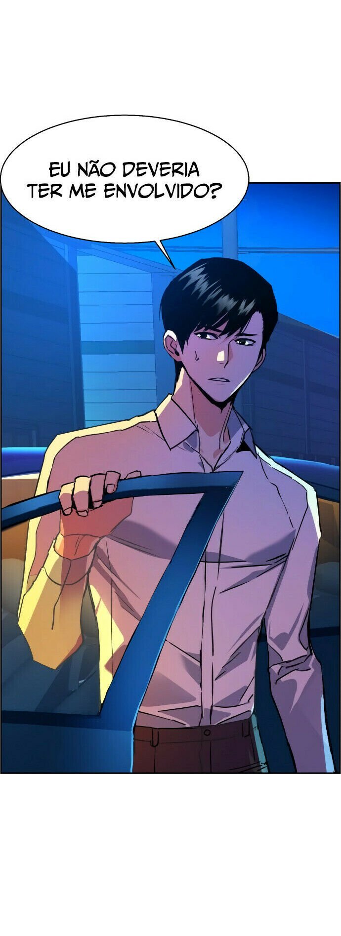 Read Mercenary Enrollment PT Manga Online