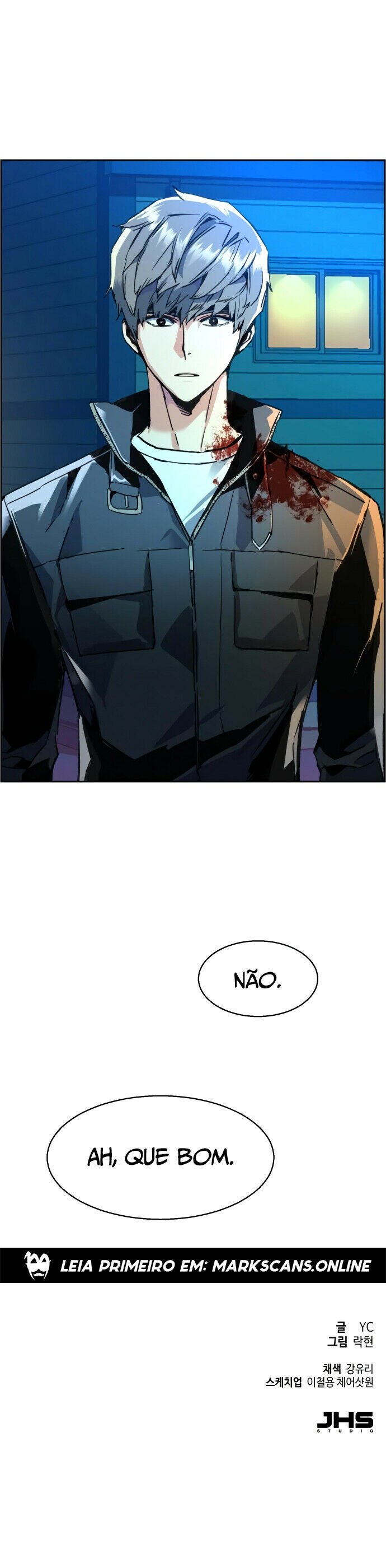 Read Mercenary Enrollment PT Manga Online