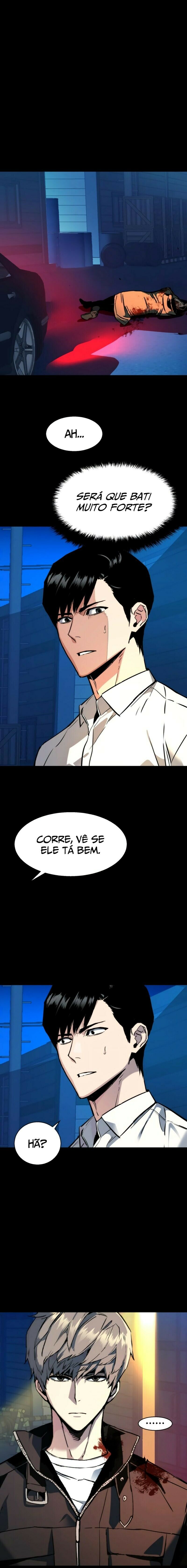 Read Mercenary Enrollment PT Manga Online