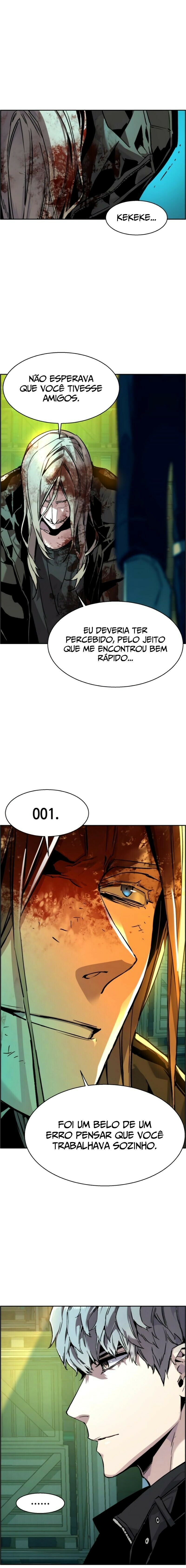 Read Mercenary Enrollment PT Manga Online